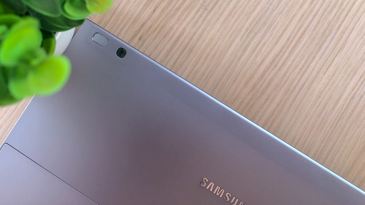 Gambar Samsung mendatang Galaxy Buku S laptop bocor keluar