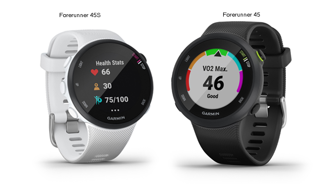 Garmin meluncurkan lini baru Forerunner smartwatches - lihat 5 model baru! 1