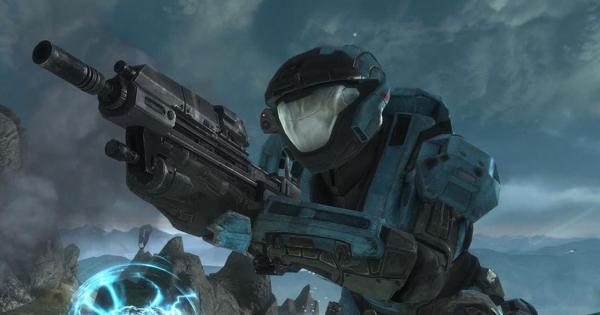 Gears 5 akan memiliki Halo khusus: Raih konten!