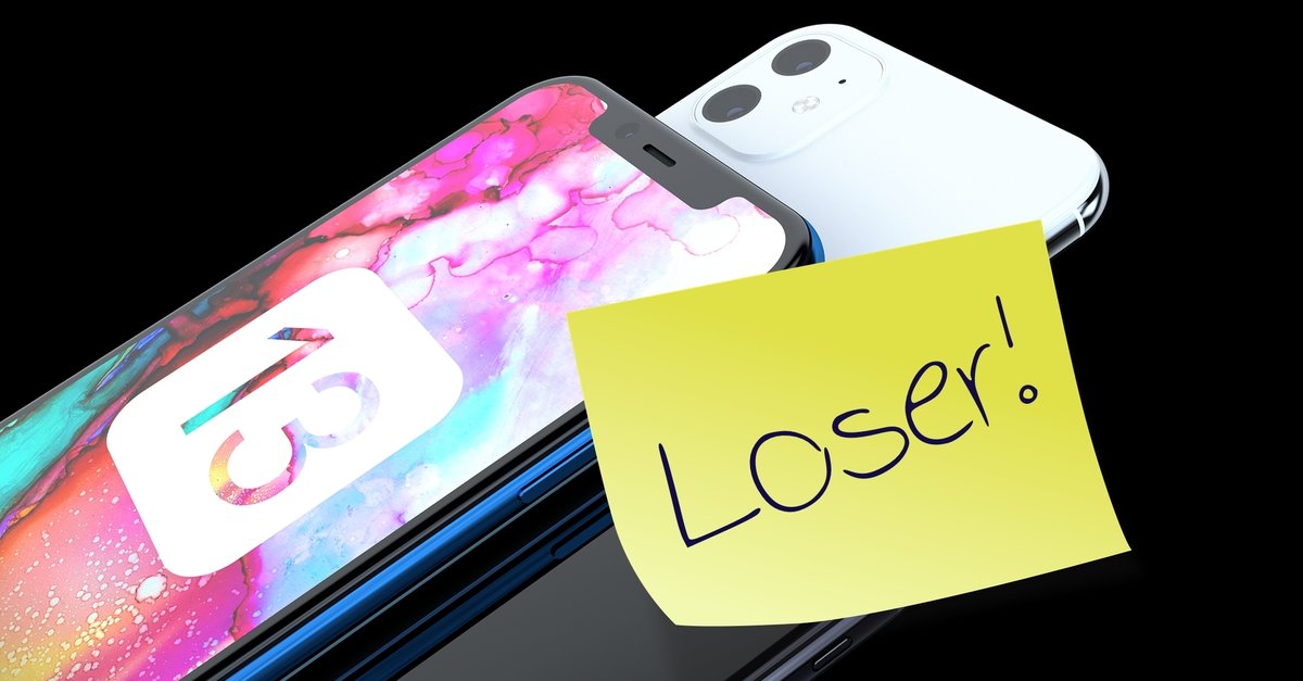 Generasi "hilang" dari ApplePonsel?