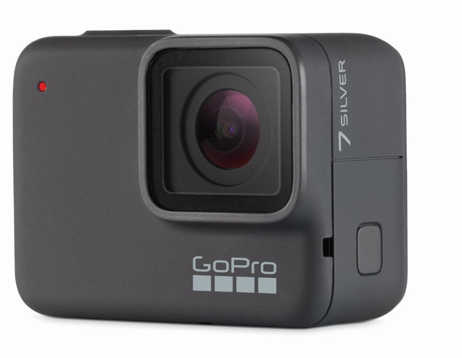 GoPro Hero 8 Spesifikasi Bocor, Akan Menembak 4K Pada 120 FPS