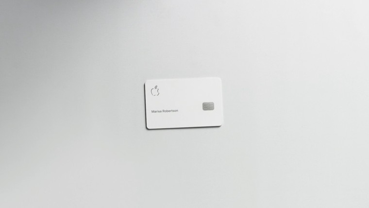 Goldman Sachs memberi Apple Kartu untuk orang yang tidak memiliki kredit besar