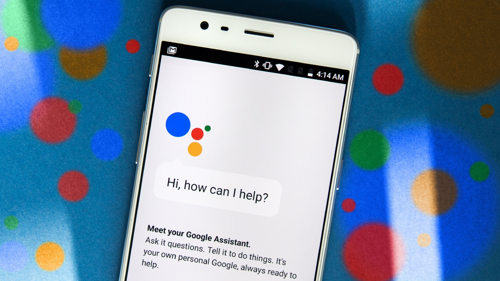 Google Assistant Anda sekarang dapat menjawab pesan Telegram dan WhatsApp Anda 2