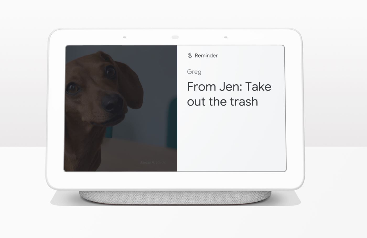 Google Assistant sekarang dapat mengingatkan anak-anak Anda untuk melakukan pekerjaan mereka