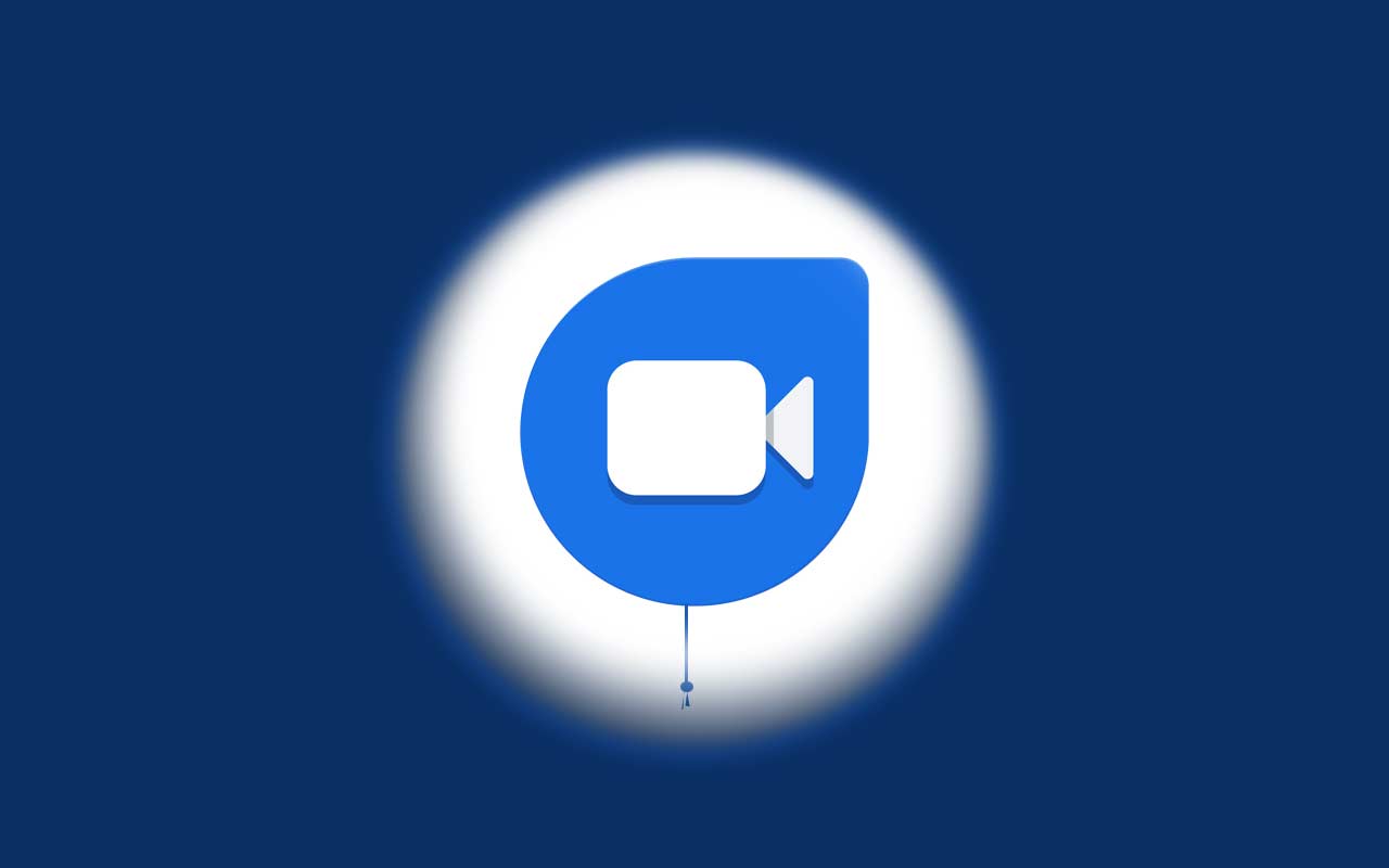 Google Duo meluncurkan tombol panggilan video rendah cahaya yang ramah malam