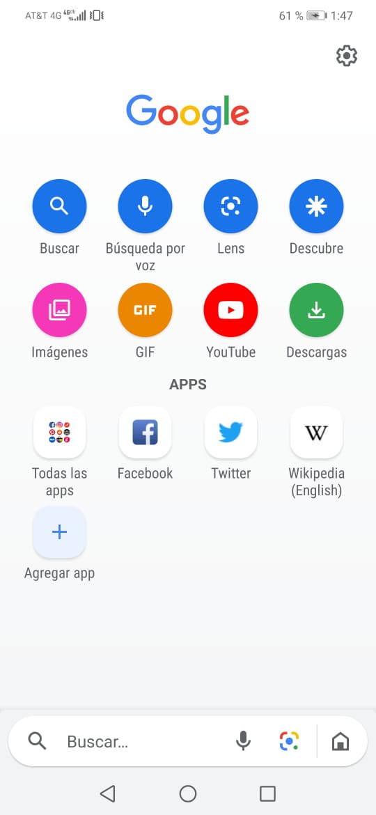 Google Go hadir untuk Android untuk semua orang dan Anda dapat menggunakannya