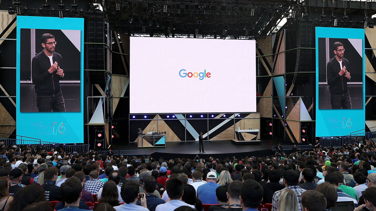 Google I / O 2016: Rangkuman dari semua pengumuman besar