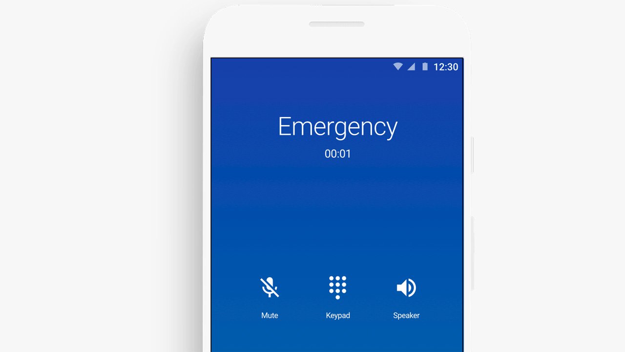 Google Memperluas Layanan Lokasi Darurat di Android di A.S.