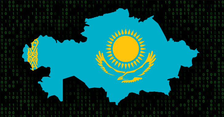 Google, Mozilla, Apple Blokir Sertifikat CA Root Kazakhstan untuk Mencegah Memata-matai