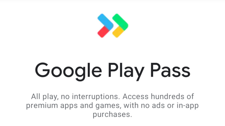 Google Play Pass: Layanan Berlangganan untuk Aplikasi dan Game, Saat Ini Sedang Dicoba