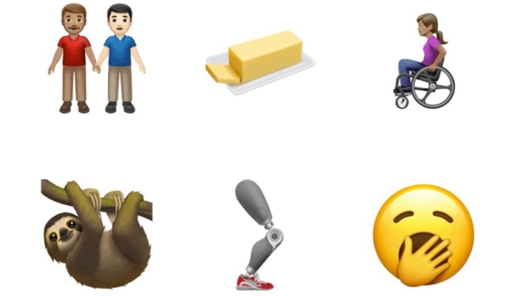 Google dan Apple rayakan Hari Emoji Dunia dengan emoji baru yang datang akhir tahun ini