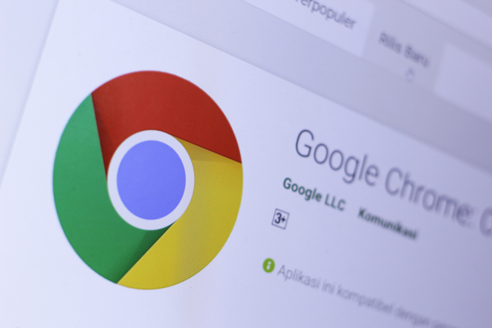 Google diam-diam mencatat pengguna ke Chrome melalui Gmail dan layanan lainnya