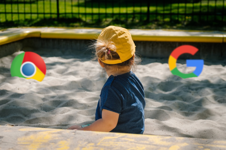 Google ingin membuat standar 'Kotak Pasir Privasi' baru untuk iklan dan browser online