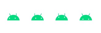Google menjelaskan perubahan merek Android 10