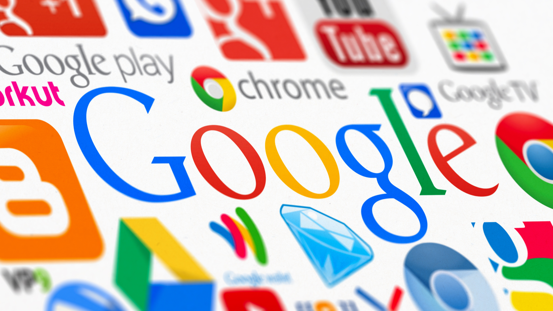 Google pada 20: Bagaimana mesin pencari mengubah dunia bisnis