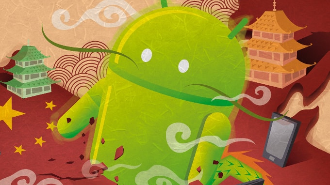 Google telah memutuskan untuk mengubah namanya menjadi Android... Tapi kenapa? pertama