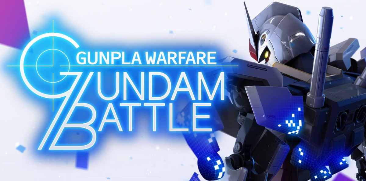 Gundam Battle: Gunpla Warfare Review