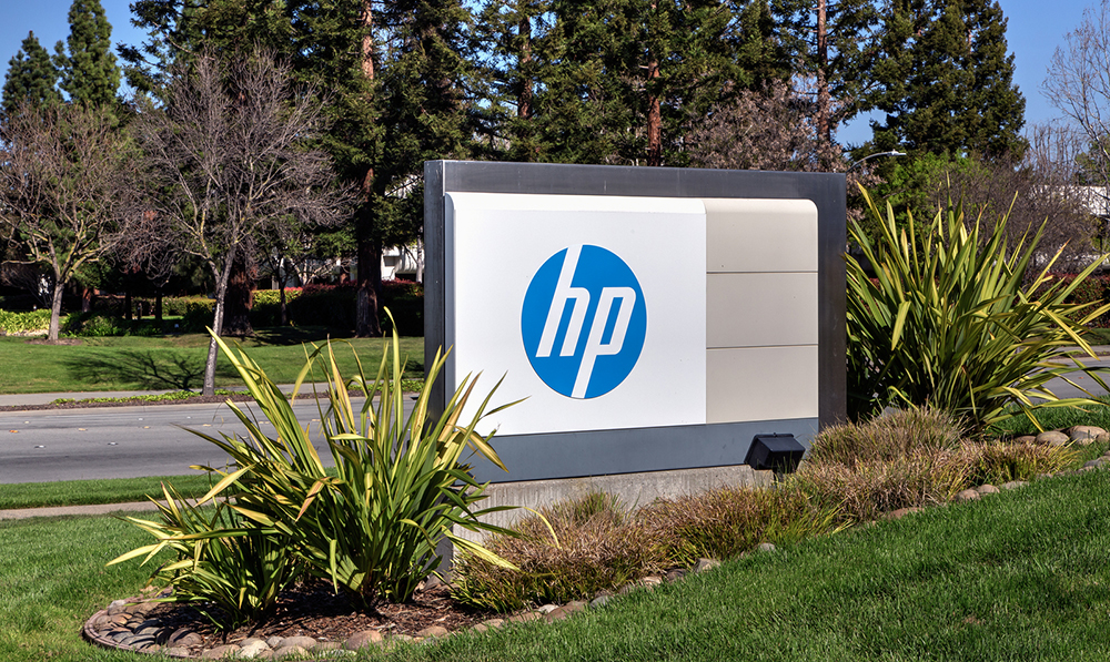 HP Inc menyalahkan Windows 10 untuk penurunan penjualan PC