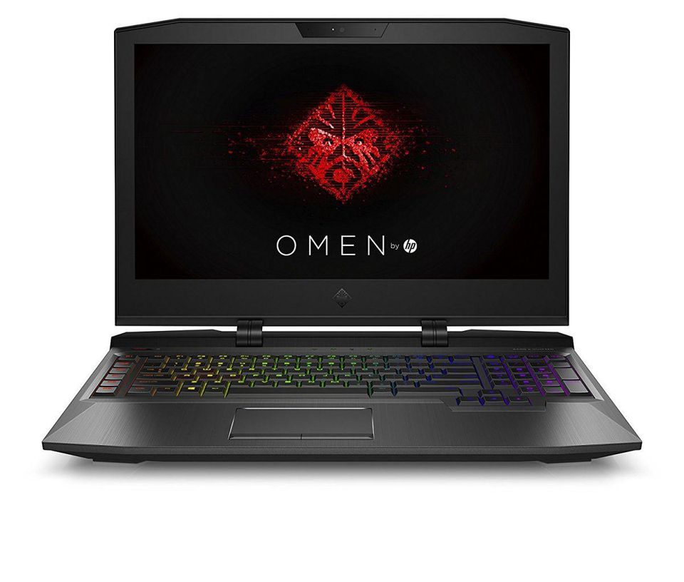 HP Membawa Laptop Gaming Baru Omen X untuk Gamer: Ulasan 2