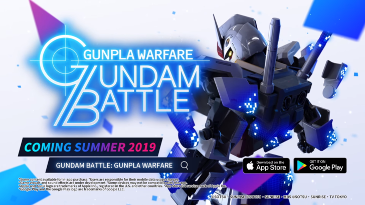 [Hands-on] Gundam Battle: Gunpla Warfare adalah gim mecha yang apik dengan kontrol yang buruk dan IAP yang rapuh