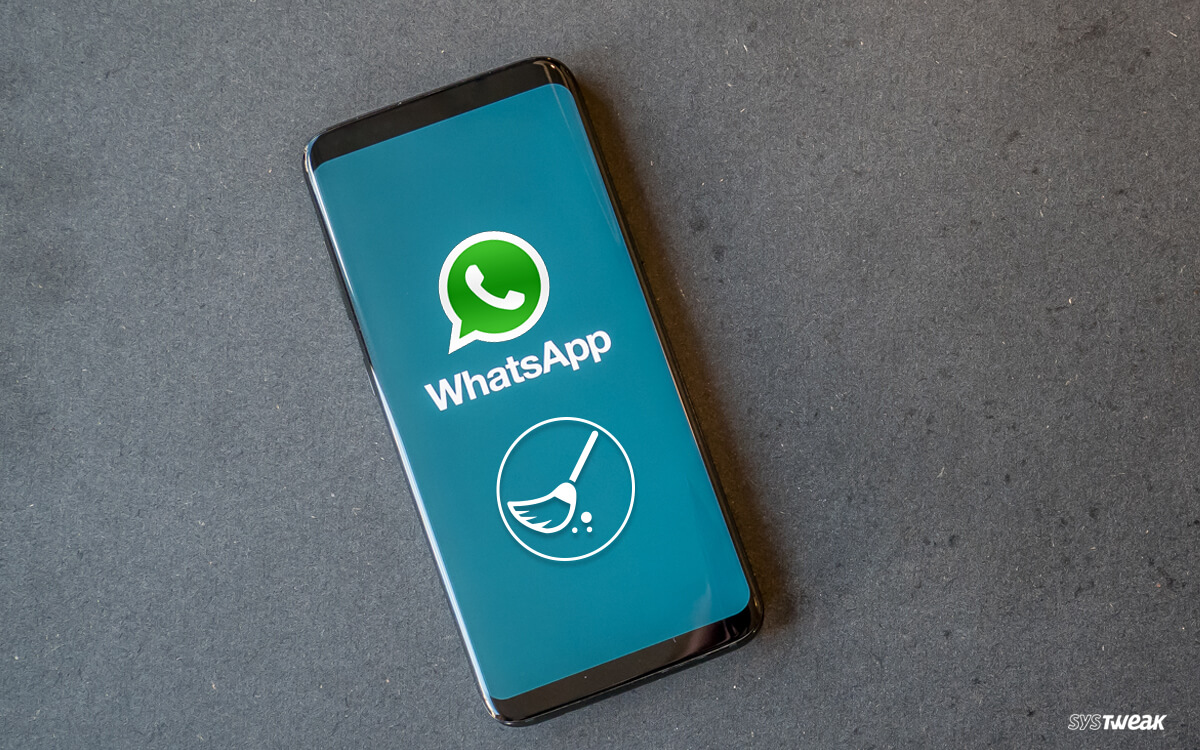 Hemat Ruang & Tingkatkan Kinerja Smartphone Dengan Pembersih WhatsApp Terbaik