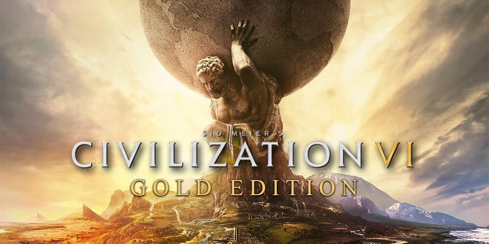 Hemat besar dengan tawaran game Civilization Sid Meier ini 2