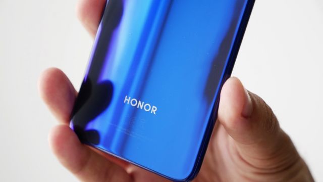 Honor V30 Akan Mendapat Dukungan 5G