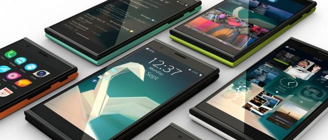 Huawei Berbicara ke Rusia Tentang Menggunakan Aurora OS di Tempat Android 2