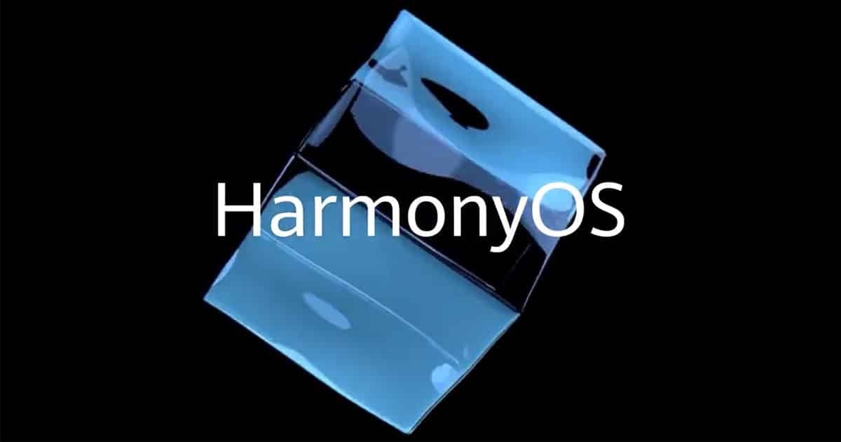 Huawei HarmonyOS: sistem operasi baru untuk… semuanya!