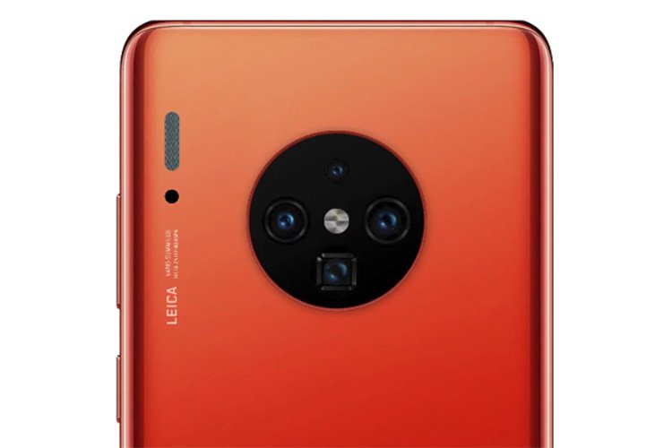Huawei Mate 30 Mungkin Diluncurkan Tepat Sebelum Toko Hits iPhone 11