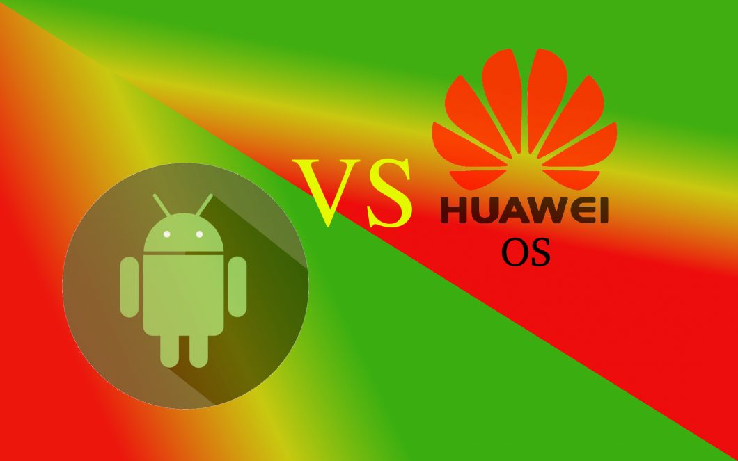Huawei Mate 30, smartphone pertama dengan Ark OS: tidak! 1