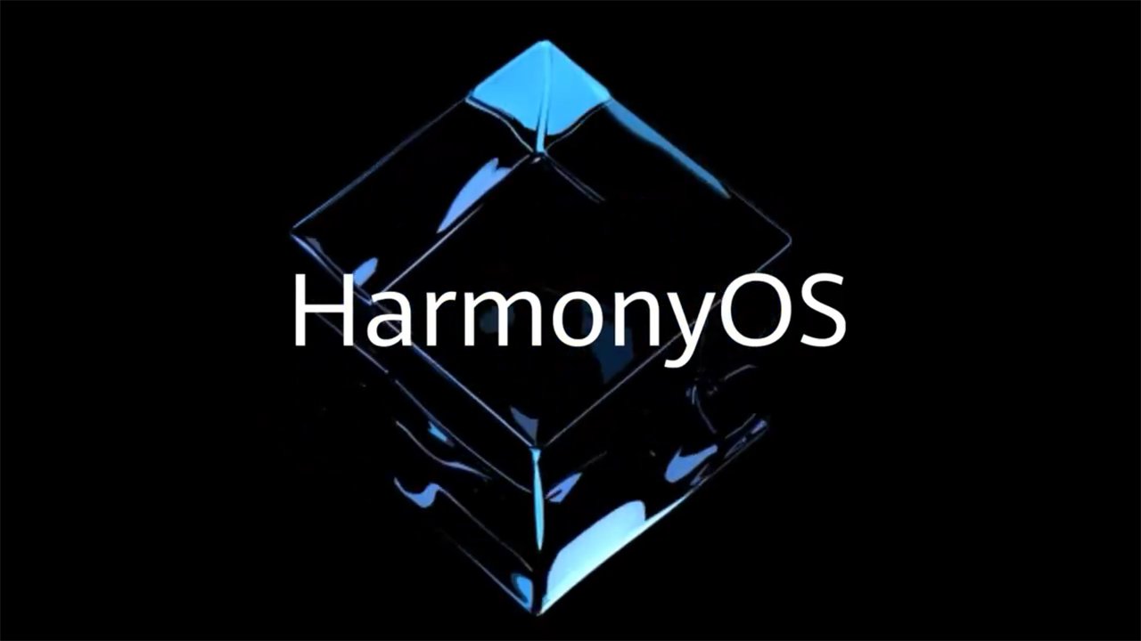 Huawei Meluncurkan Harmony OS, WonTidak Ditch Android