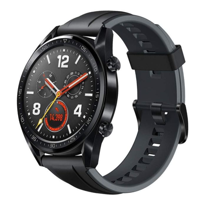 Huawei Watch GT Sport, ahora con un 45% de descuento 1