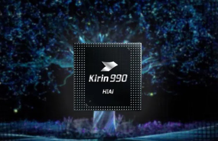 Huawei akan melalui Qualcomm dan Samsung, Kirin 990 akan disajikan segera