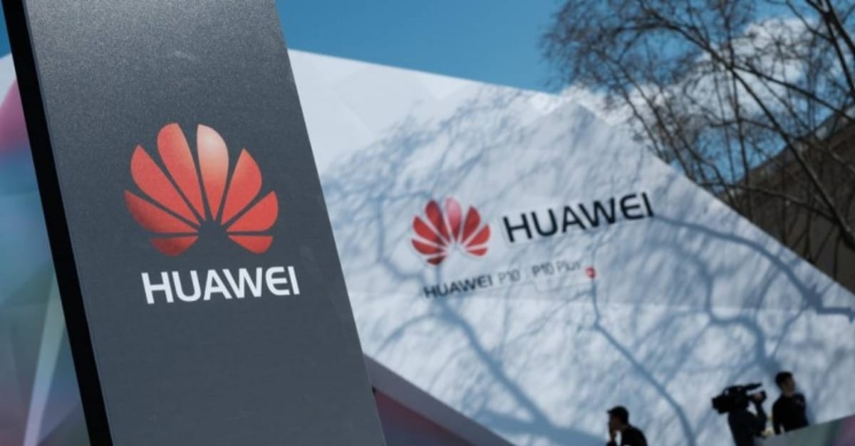 Huawei akan meluncurkan ponsel Android-gratis pertamanya tahun ini