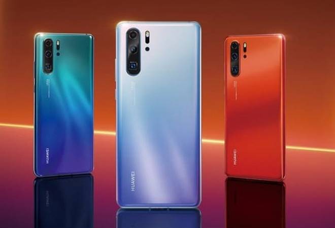 Huawei melakukannya lagi: P30 Pro adalah ponsel terbaik tahun ini di penghargaan EISA 2019 1
