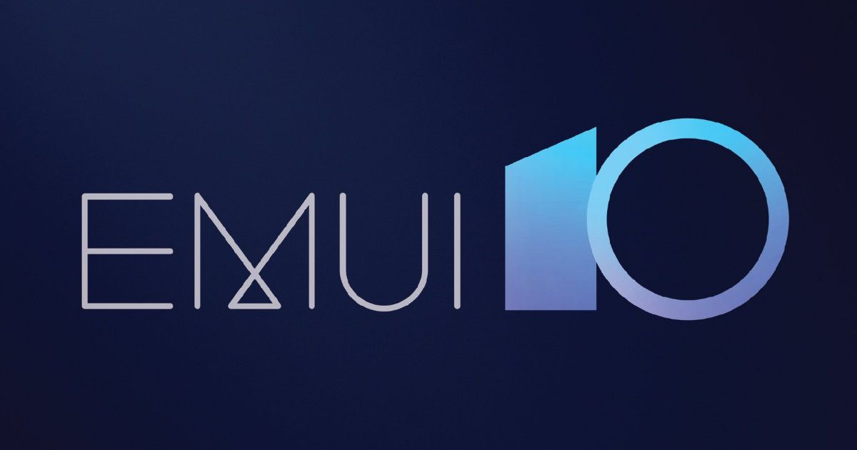 Huawei announces EMUI 10 based on Android Q