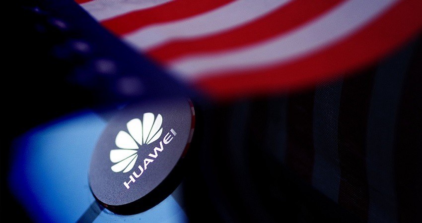 Huawei sangat menyerang AS untuk menambah 46 anak perusahaan ke daftar entitas