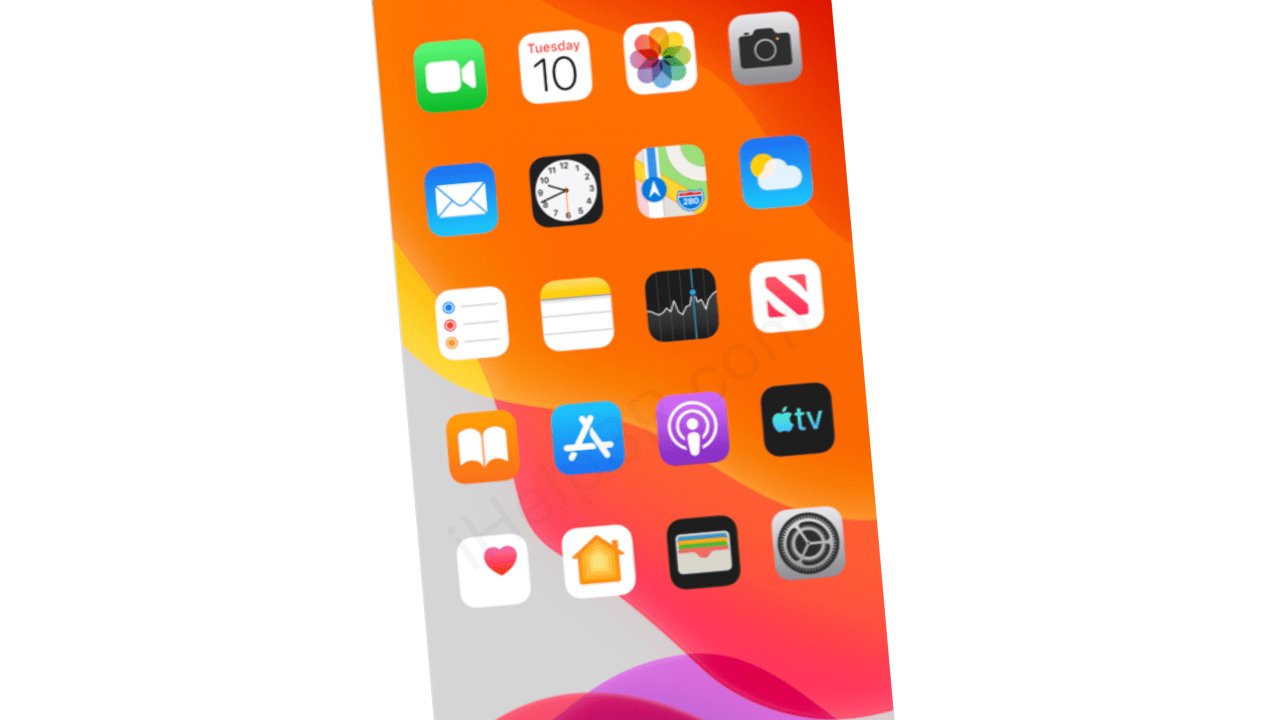 IOS 13 Beta Terbaru Menggoda Potensi Tanggal Peluncuran untuk iPhone Generasi Selanjutnya