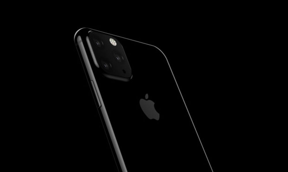 IPhone 2019 Model Yang Lebih Besar Untuk Dipanggil iPhone 11 Pro