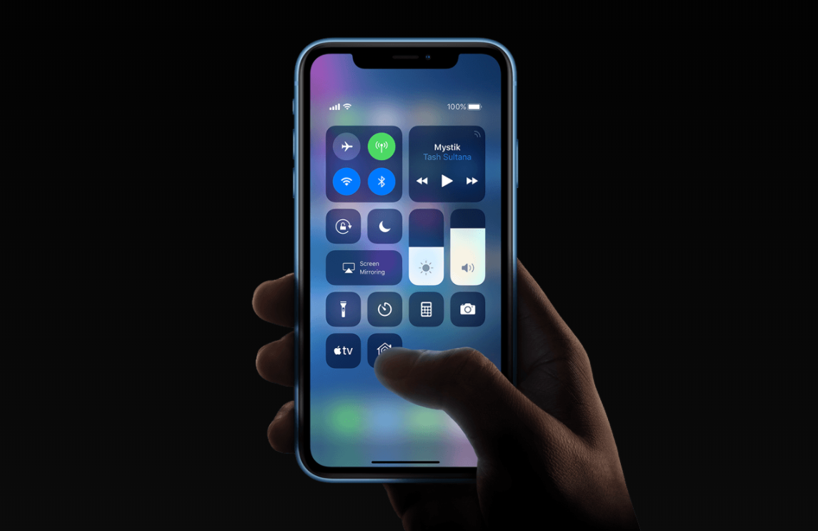  IPhone 11 diperkirakan akan tiba pada September 2019