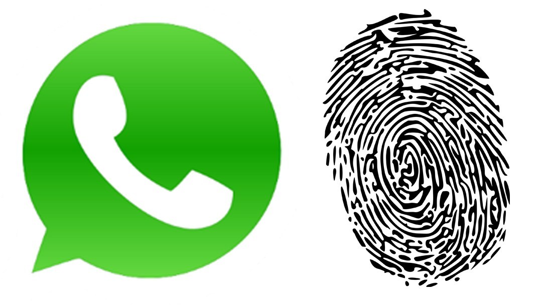 Ini adalah bagaimana Anda melindungi percakapan WhatsApp Anda dengan sidik jari Android Anda