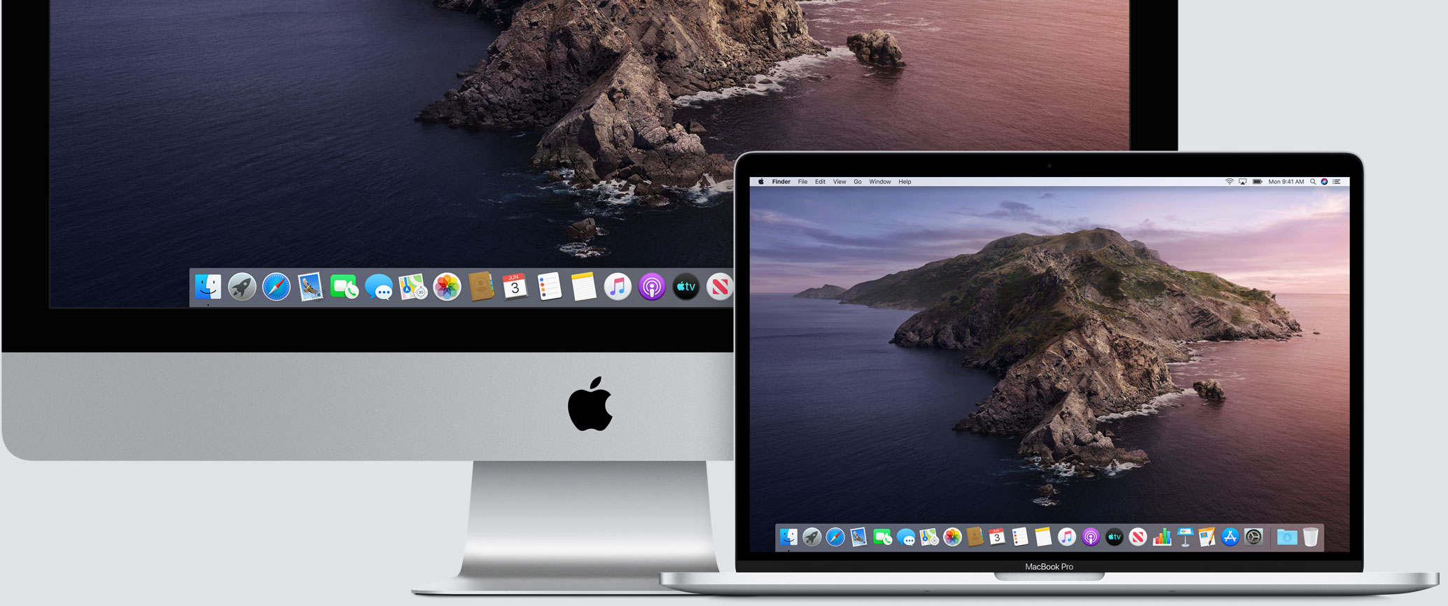 Berikut AppleList aplikasi yang saat ini tidak mendukung macOS Catalina