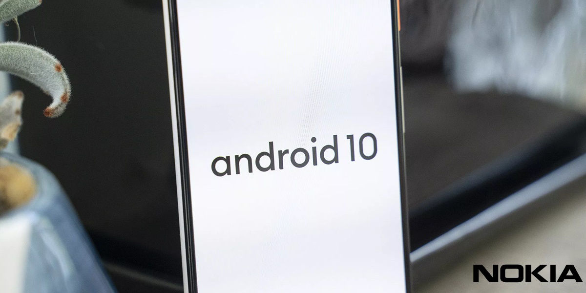 Ini semua Nokia yang akan menerima Android 10