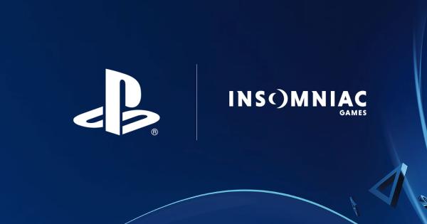 Insomniac merayakan hubungan barunya dengan Sony Worldwide Studios