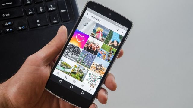 Instagram Informasi Pengguna Bocor - Tamindir