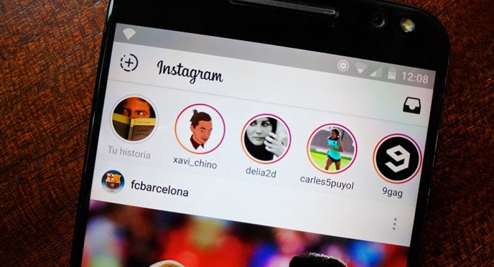 Instagram akan memungkinkan penggunanya untuk melaporkan berita palsu 1