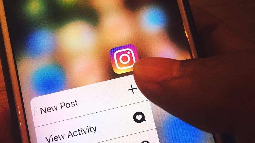 Instagram menyangkal bahwa Anda akan menggunakan informasi pribadi pengguna Anda
