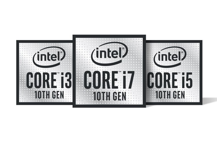 Intel Meluncurkan CPU Laptop 14nm 'Comet Lake' Generasi ke-10 dengan Dukungan LPDDR4X