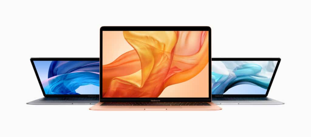 Isu: Apple Bisa Meluncurkan 5G MacBook pada tahun 2020